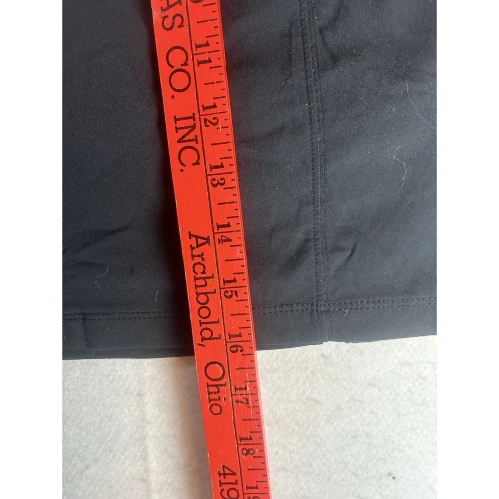 Columbia Womens Omni-Shield Hiking Skort Vented Internal‎ Drawstring Size 8/40